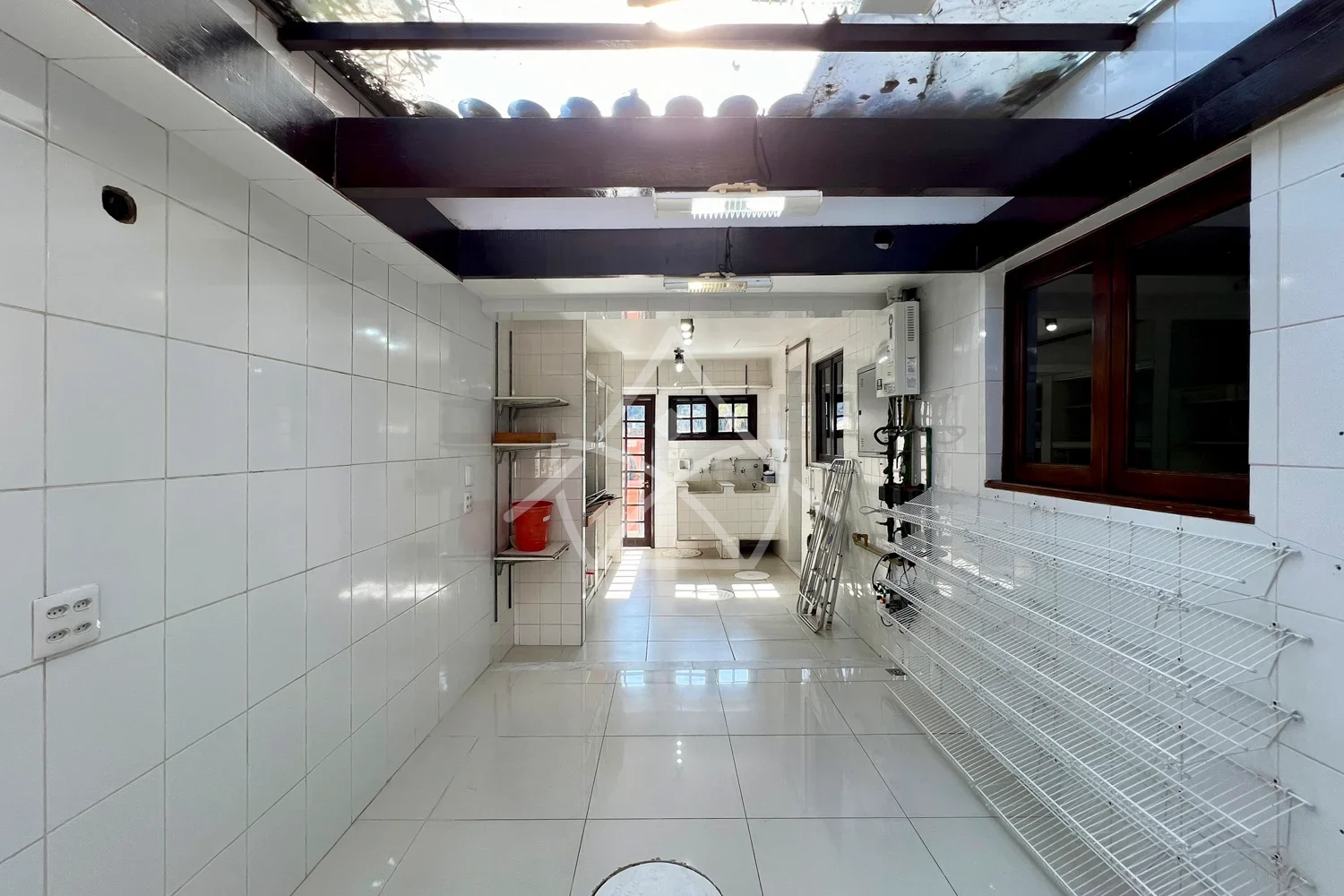 Casa Triplex com 6 Suítes na Barra da Tijuca