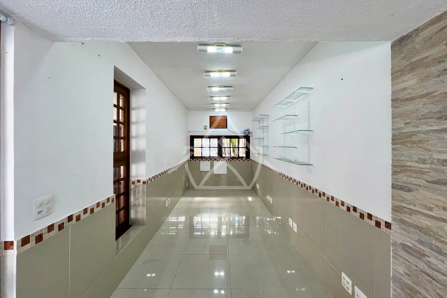 Casa Triplex com 6 Suítes na Barra da Tijuca
