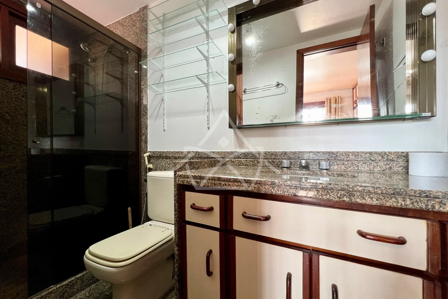 Casa Triplex com 6 Suítes na Barra da Tijuca