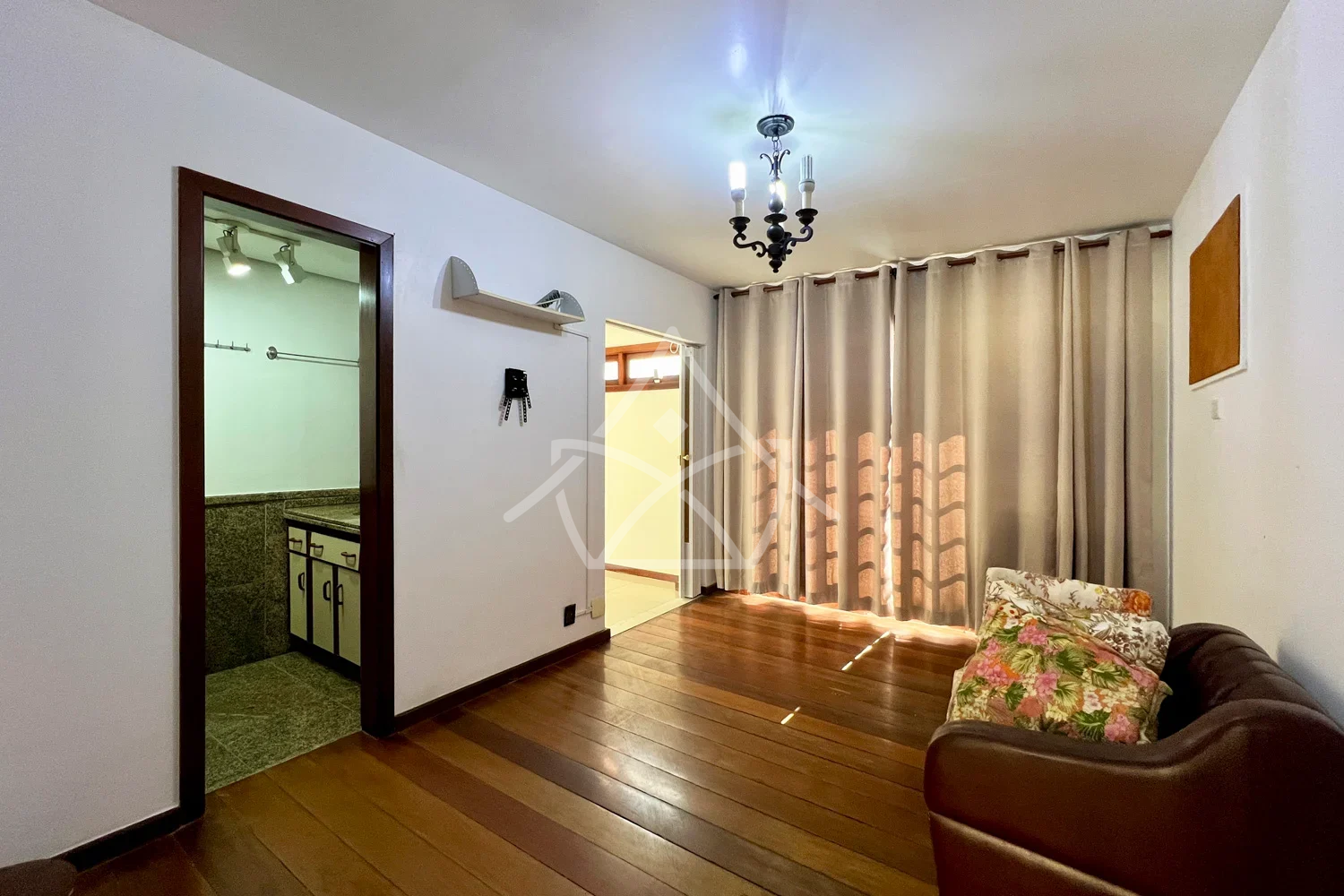 Casa Triplex com 6 Suítes na Barra da Tijuca