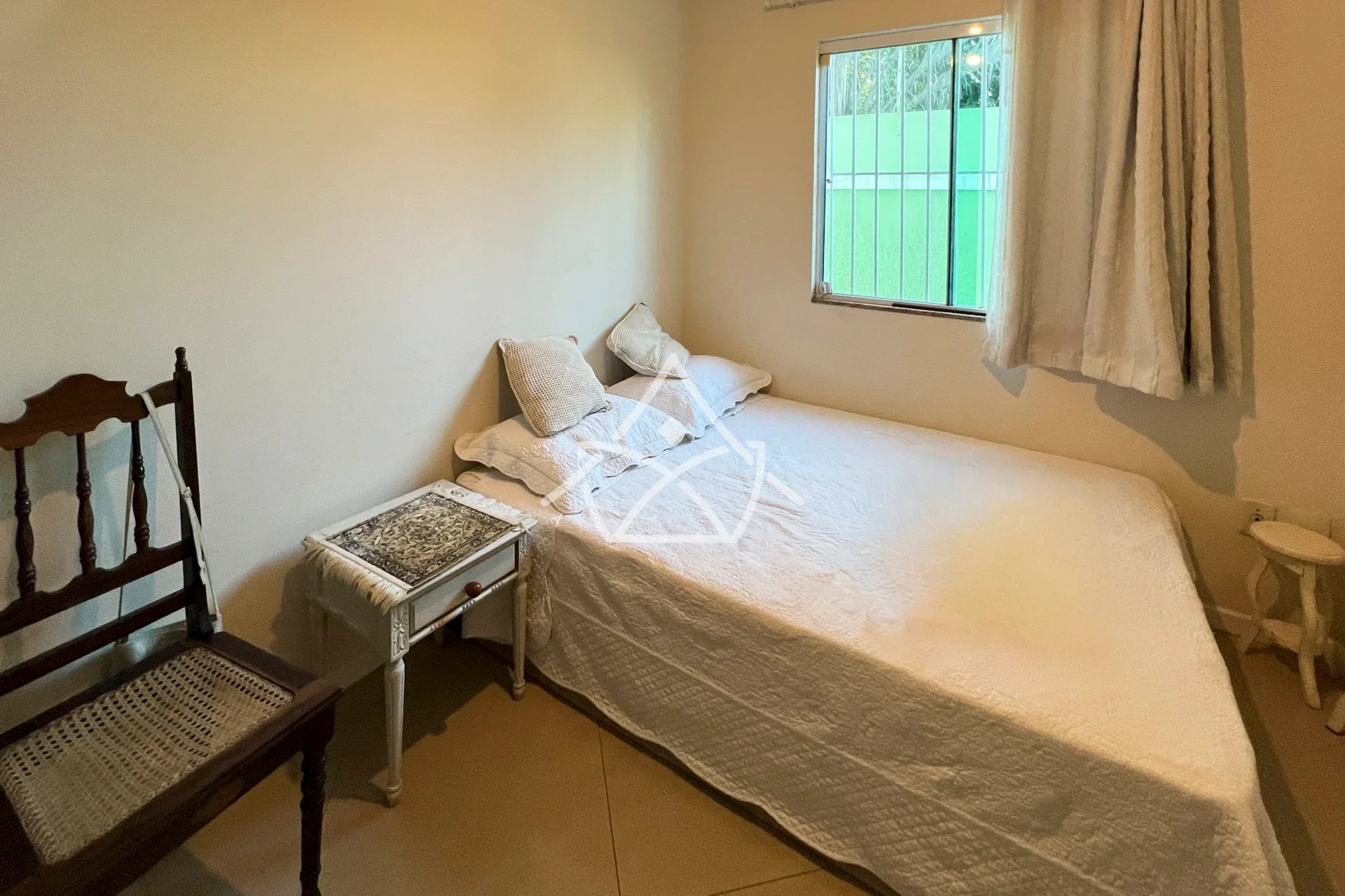 Casa com Edícula no Recreio dos Bandeirantes