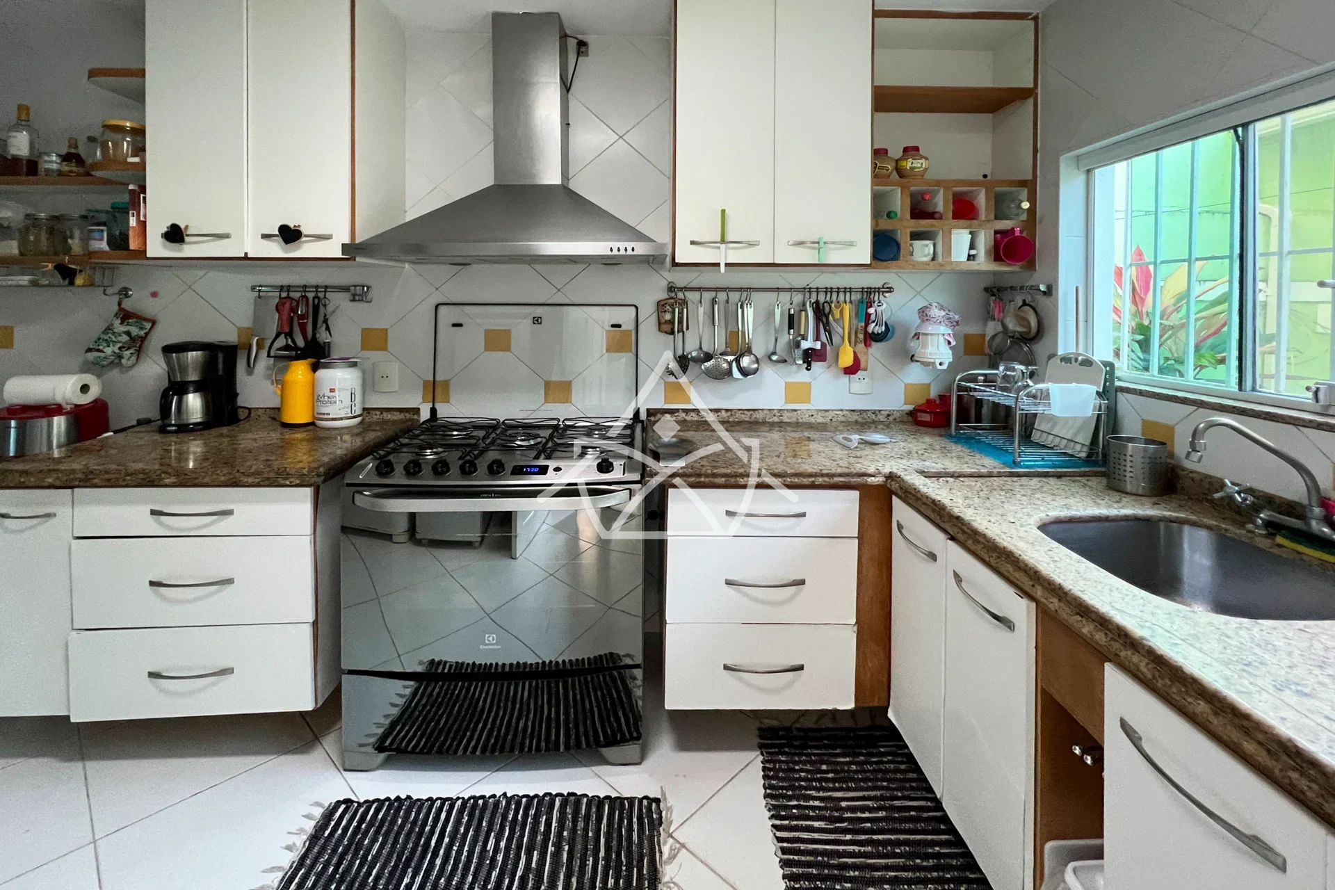 Casa com Edícula no Recreio dos Bandeirantes