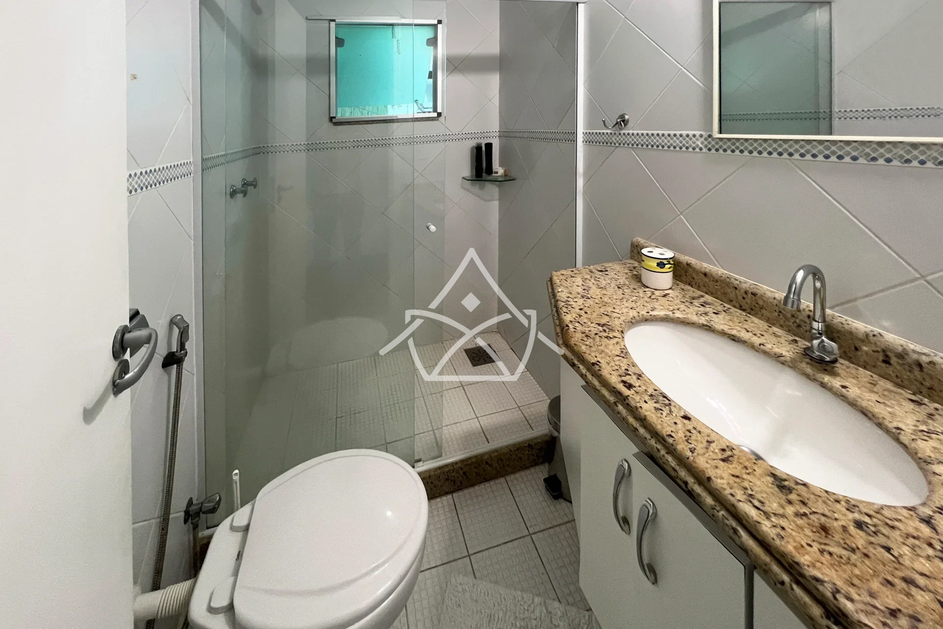 Casa com Edícula no Recreio dos Bandeirantes