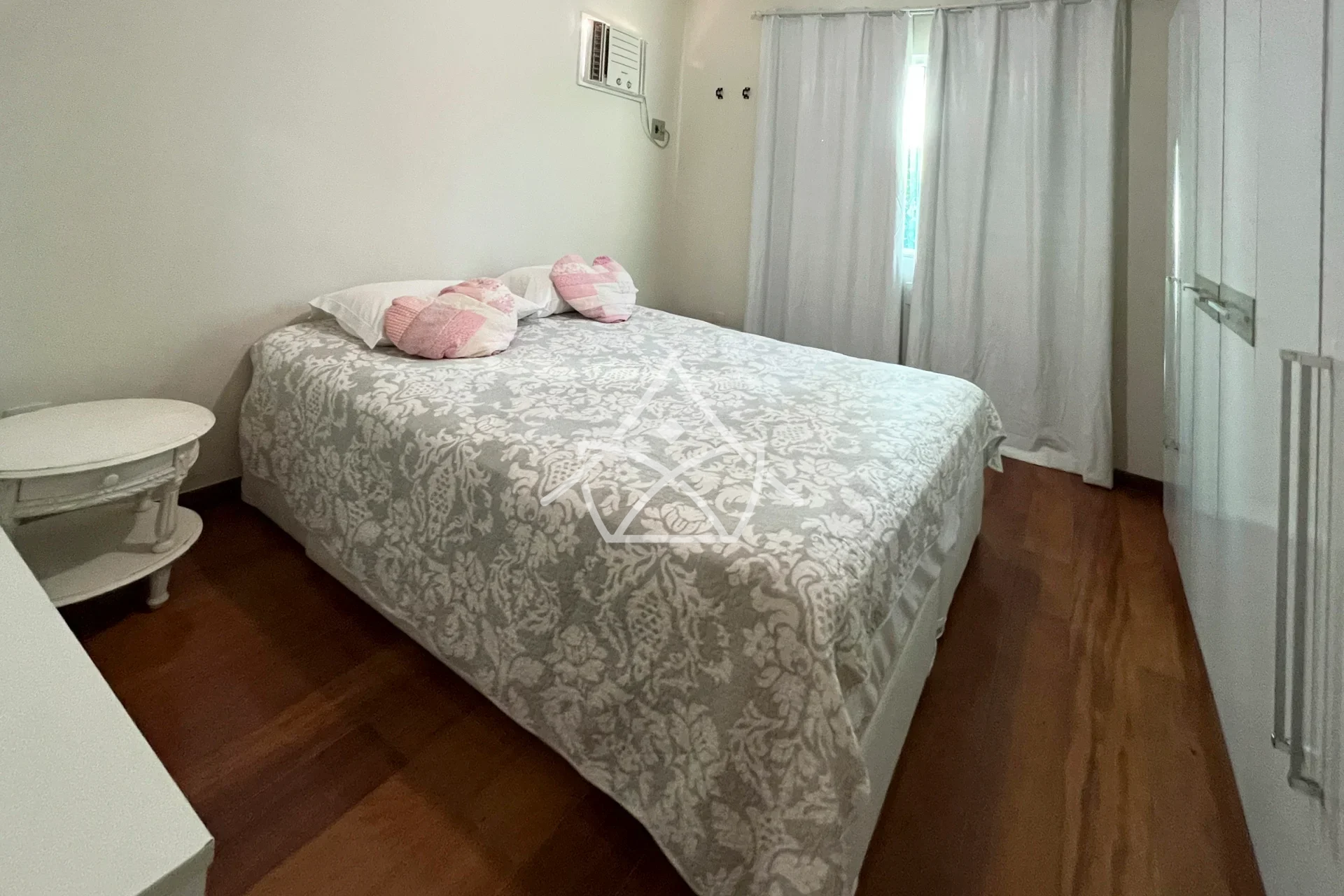 Casa com Edícula no Recreio dos Bandeirantes