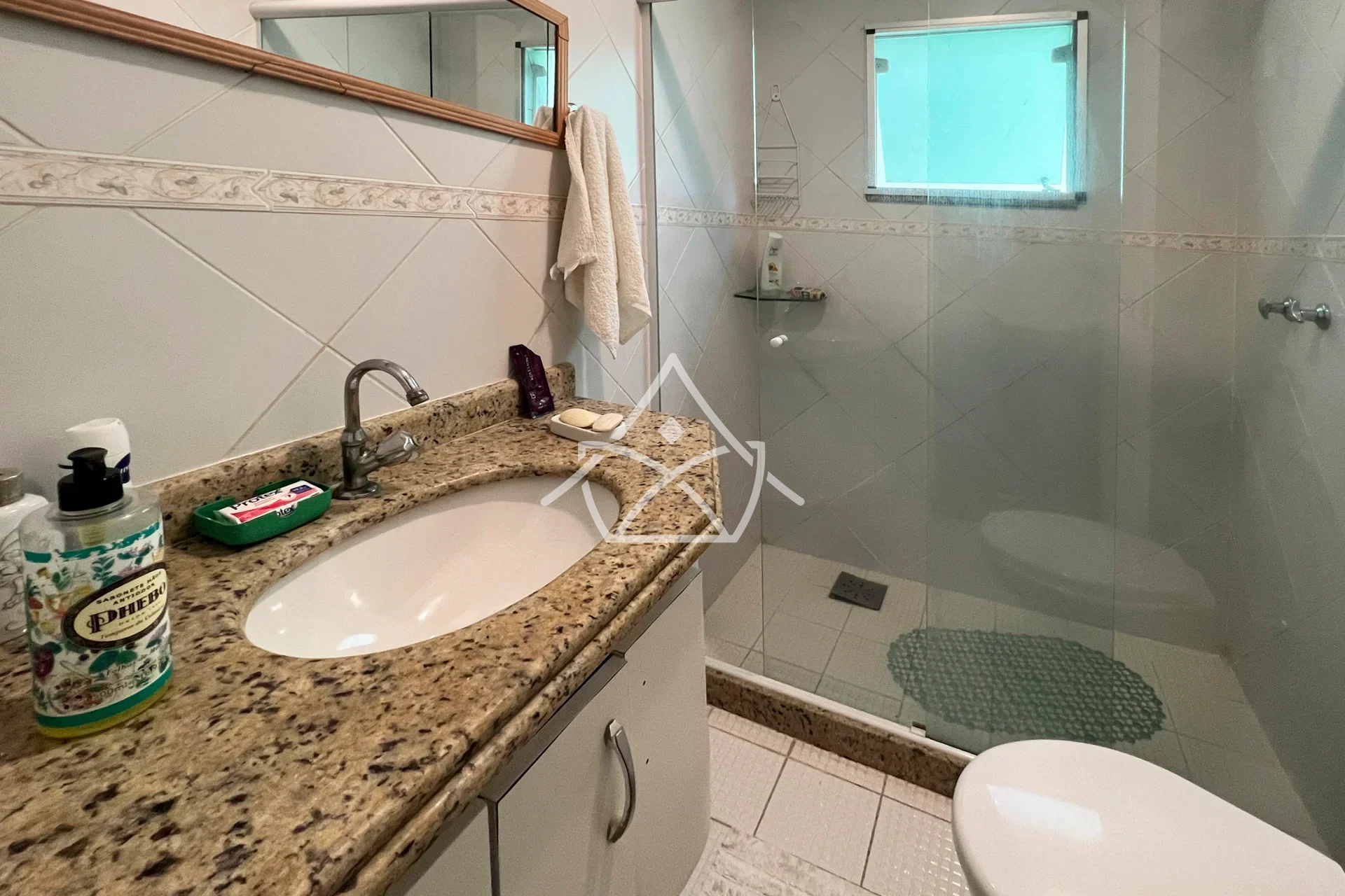 Casa com Edícula no Recreio dos Bandeirantes