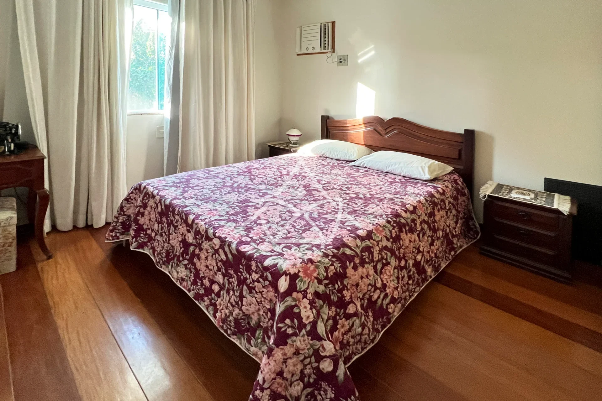 Casa com Edícula no Recreio dos Bandeirantes