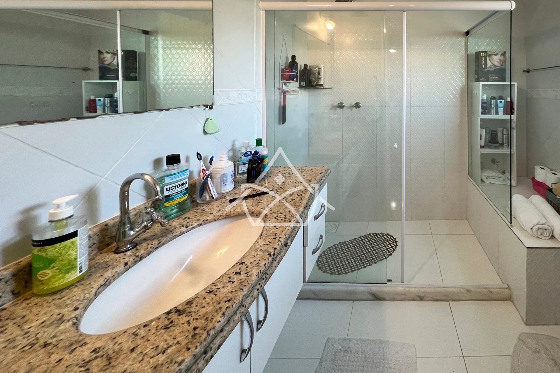 Casa com Edícula no Recreio dos Bandeirantes