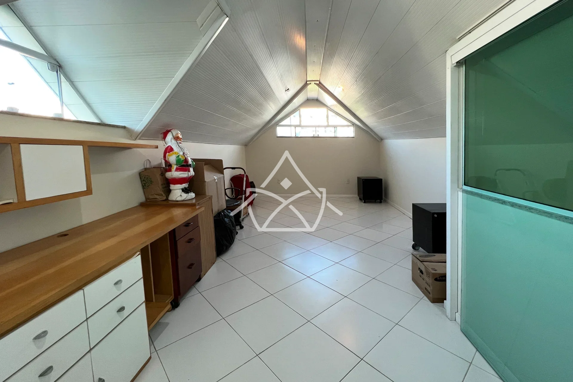 Casa com Edícula no Recreio dos Bandeirantes
