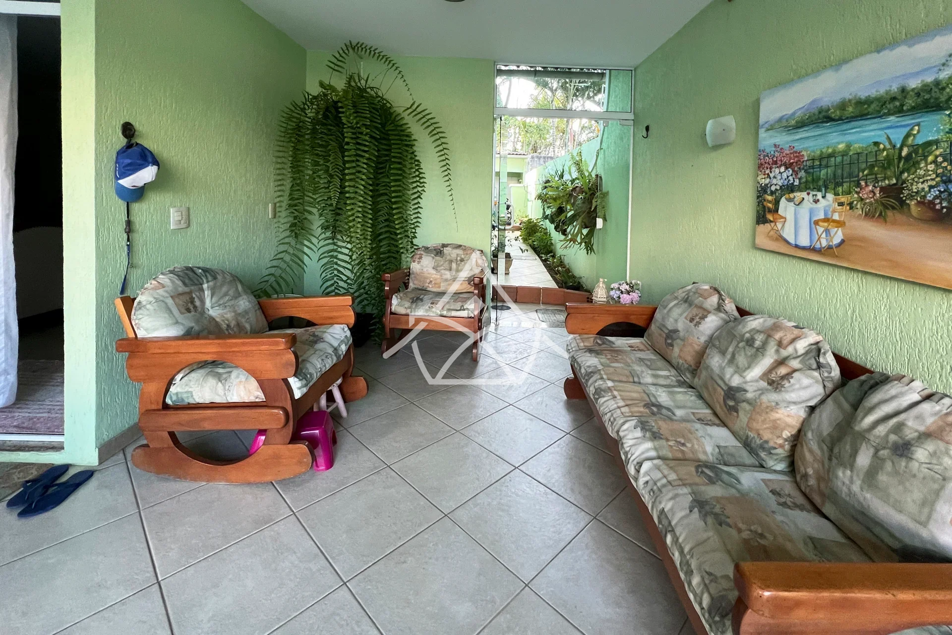 Casa com Edícula no Recreio dos Bandeirantes