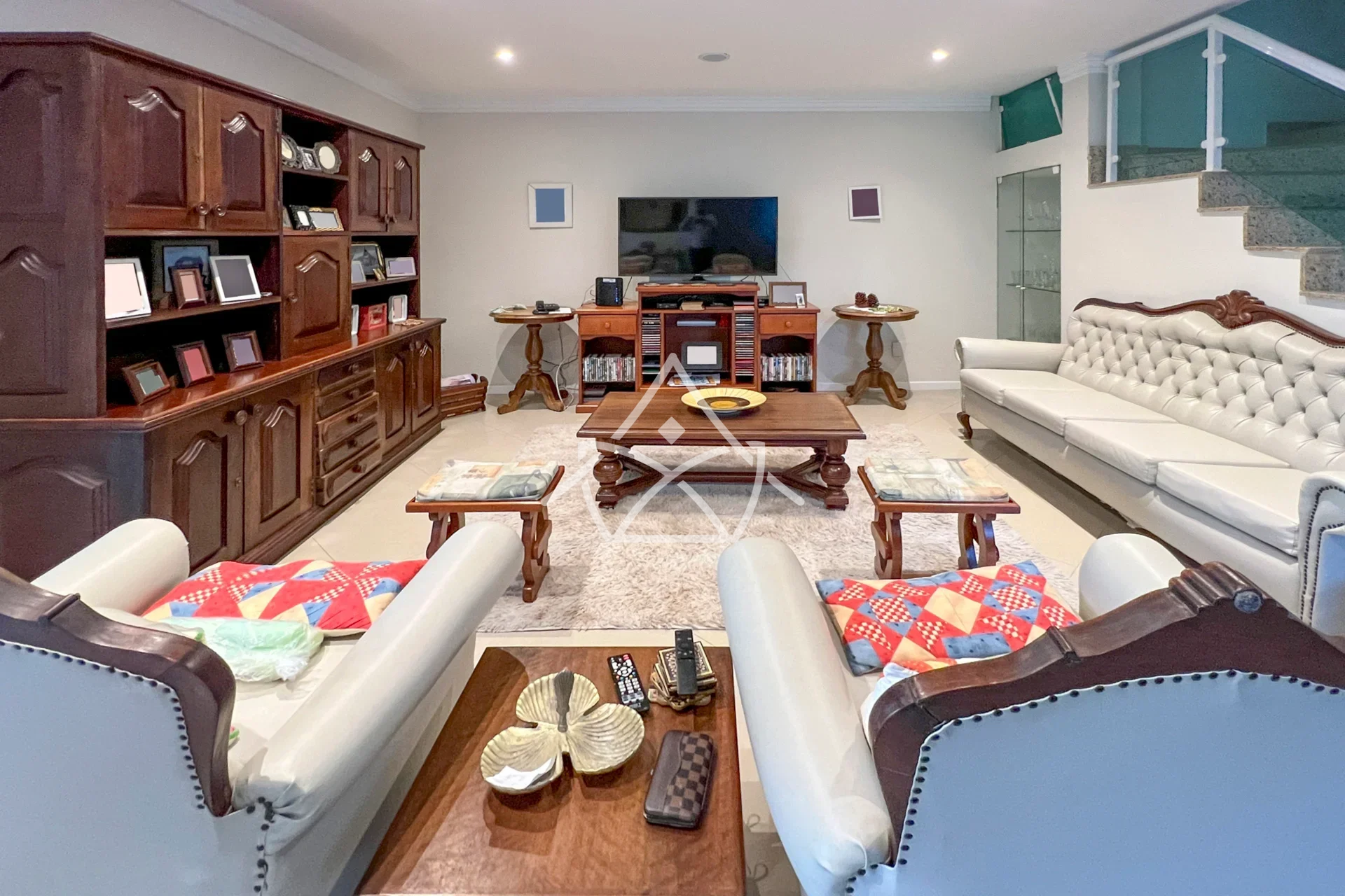 Casa com Edícula no Recreio dos Bandeirantes