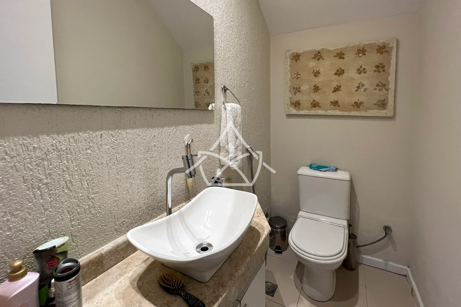 Casa com Edícula no Recreio dos Bandeirantes