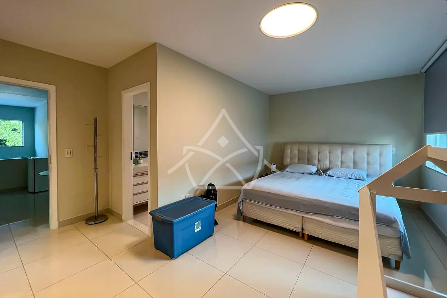Casa com Sistema de Energia Solar no Recreio dos Bandeirantes
