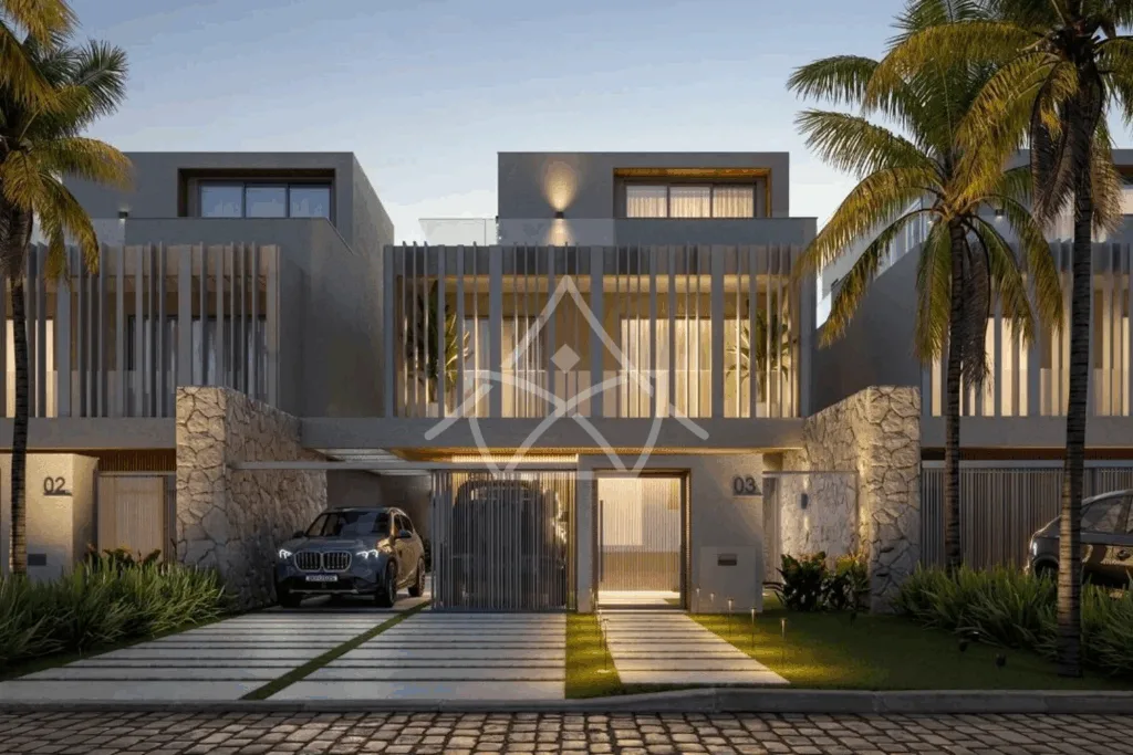 Casa no Collection Alameda dos Eucaliptos na Barra da Tijuca