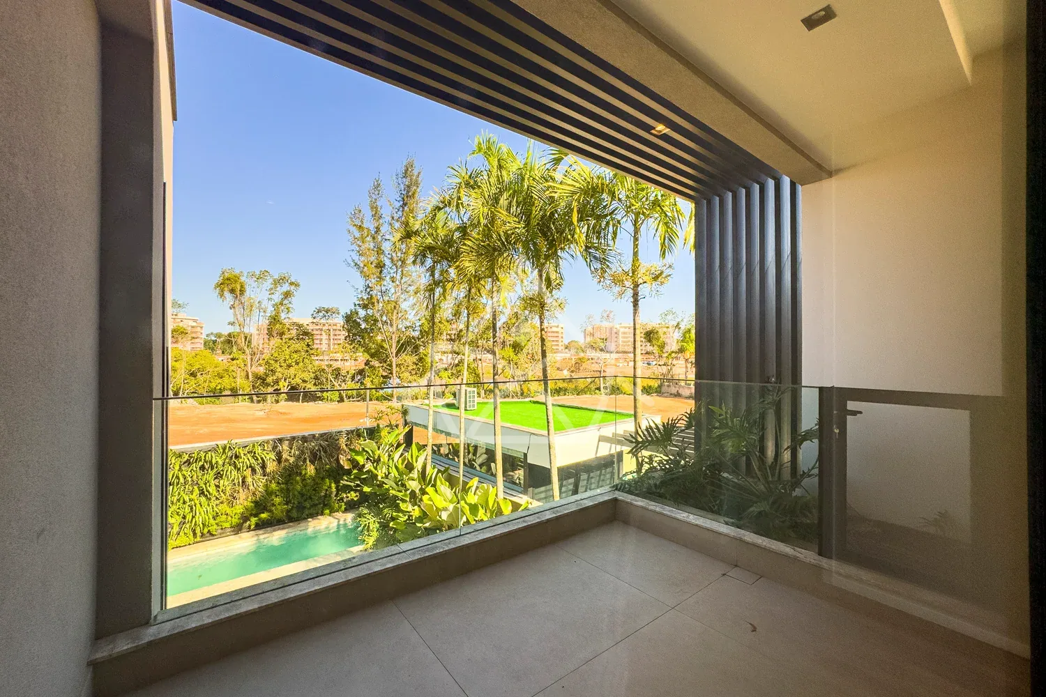 Casa de 3 Andares com Elevador na Barra da Tijuca