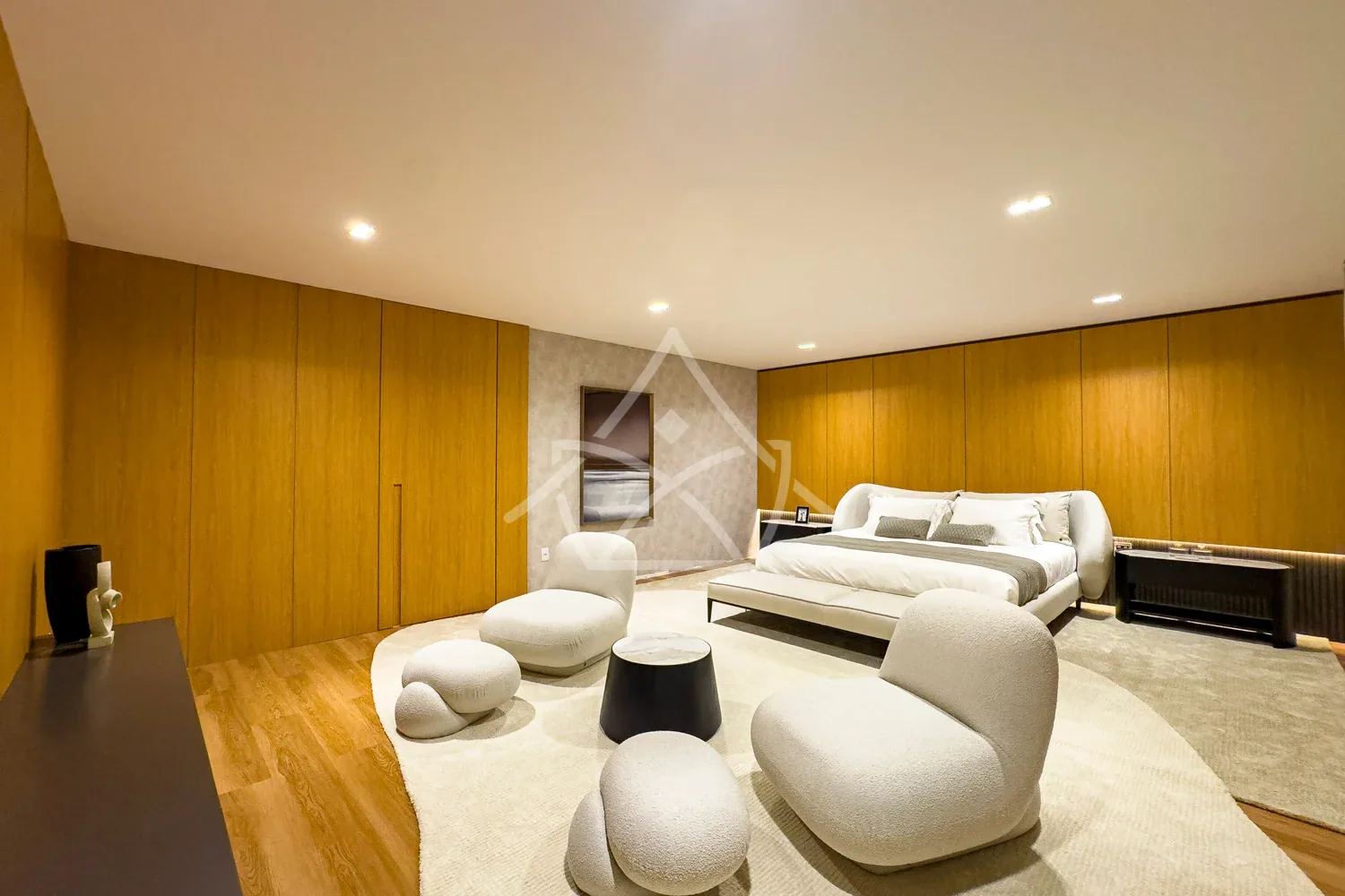 Casa de 3 Andares com Elevador na Barra da Tijuca