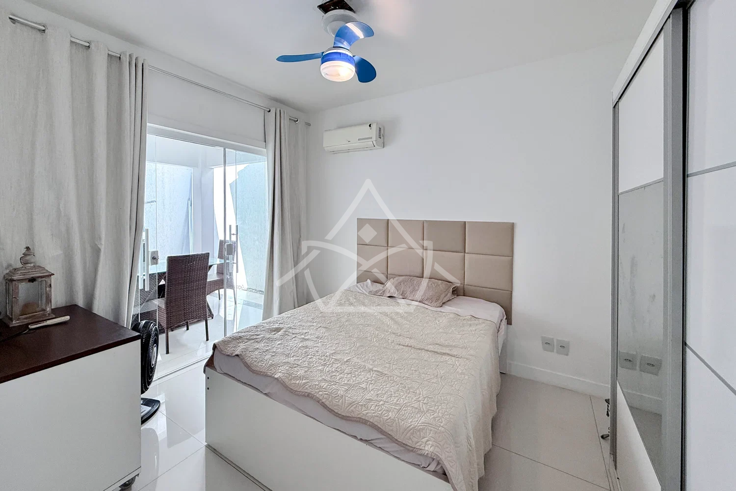 Casa Estilo Tradicional na Barra da Tijuca