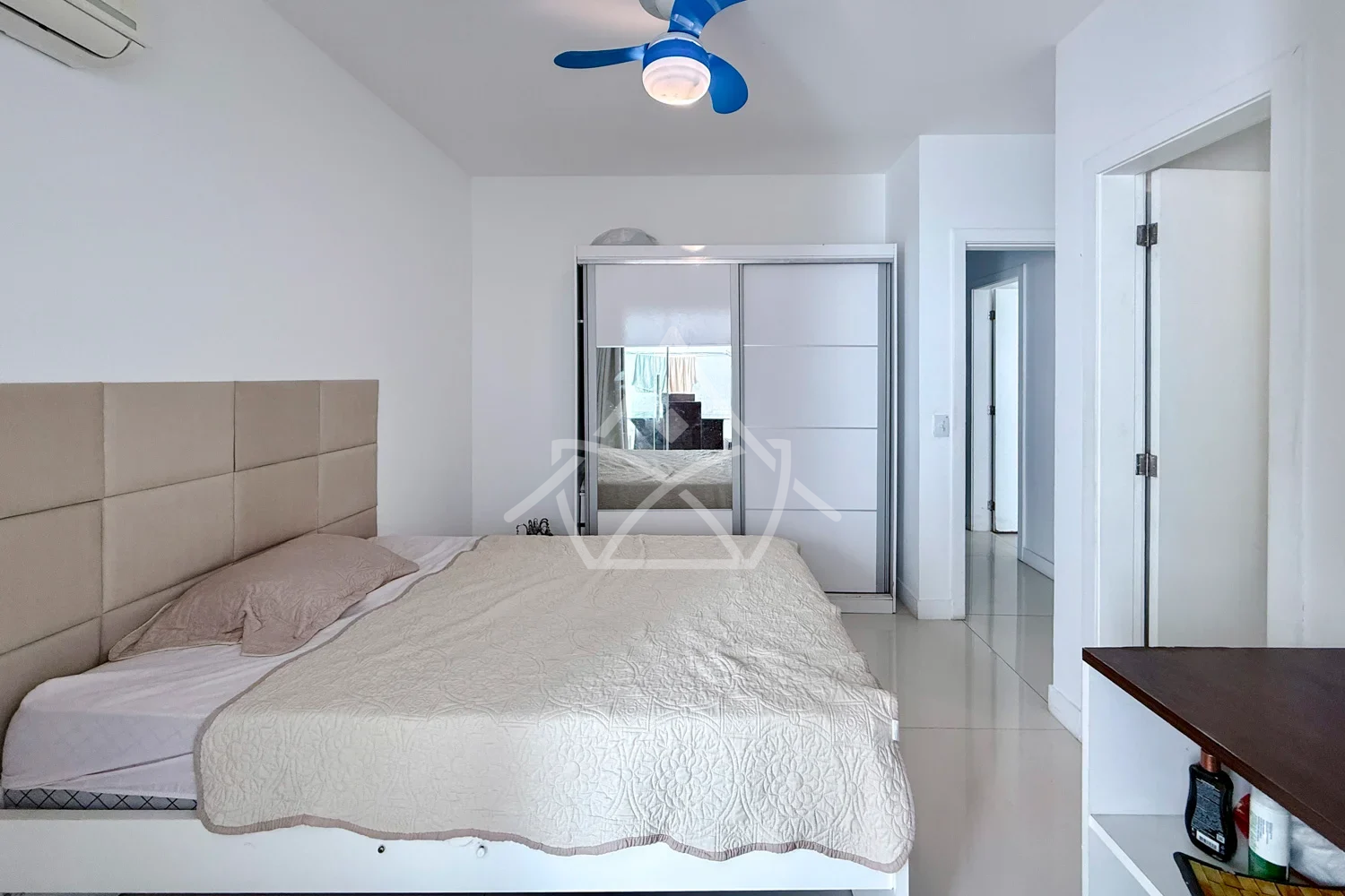 Casa Estilo Tradicional na Barra da Tijuca