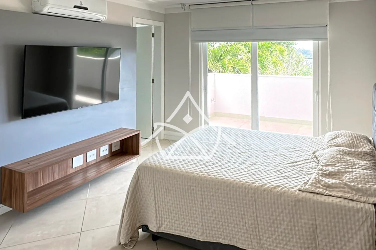 Casa com Sauna e Sótão na Barra da Tijuca