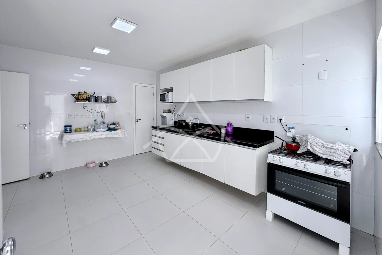 Casa Estilo Tradicional na Barra da Tijuca