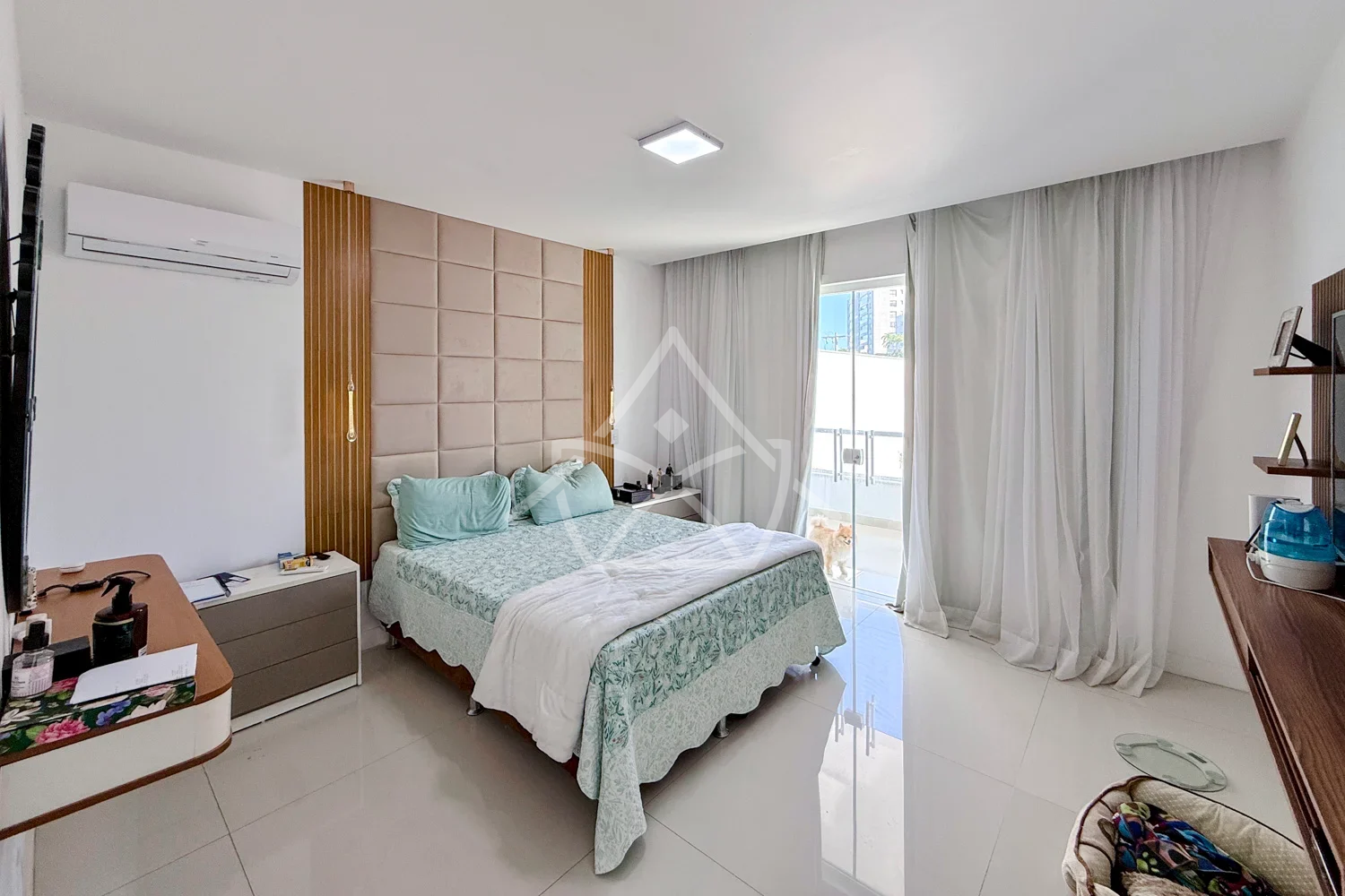 Casa Estilo Tradicional na Barra da Tijuca