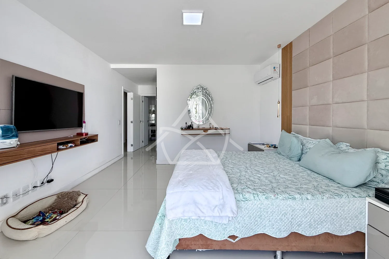 Casa Estilo Tradicional na Barra da Tijuca