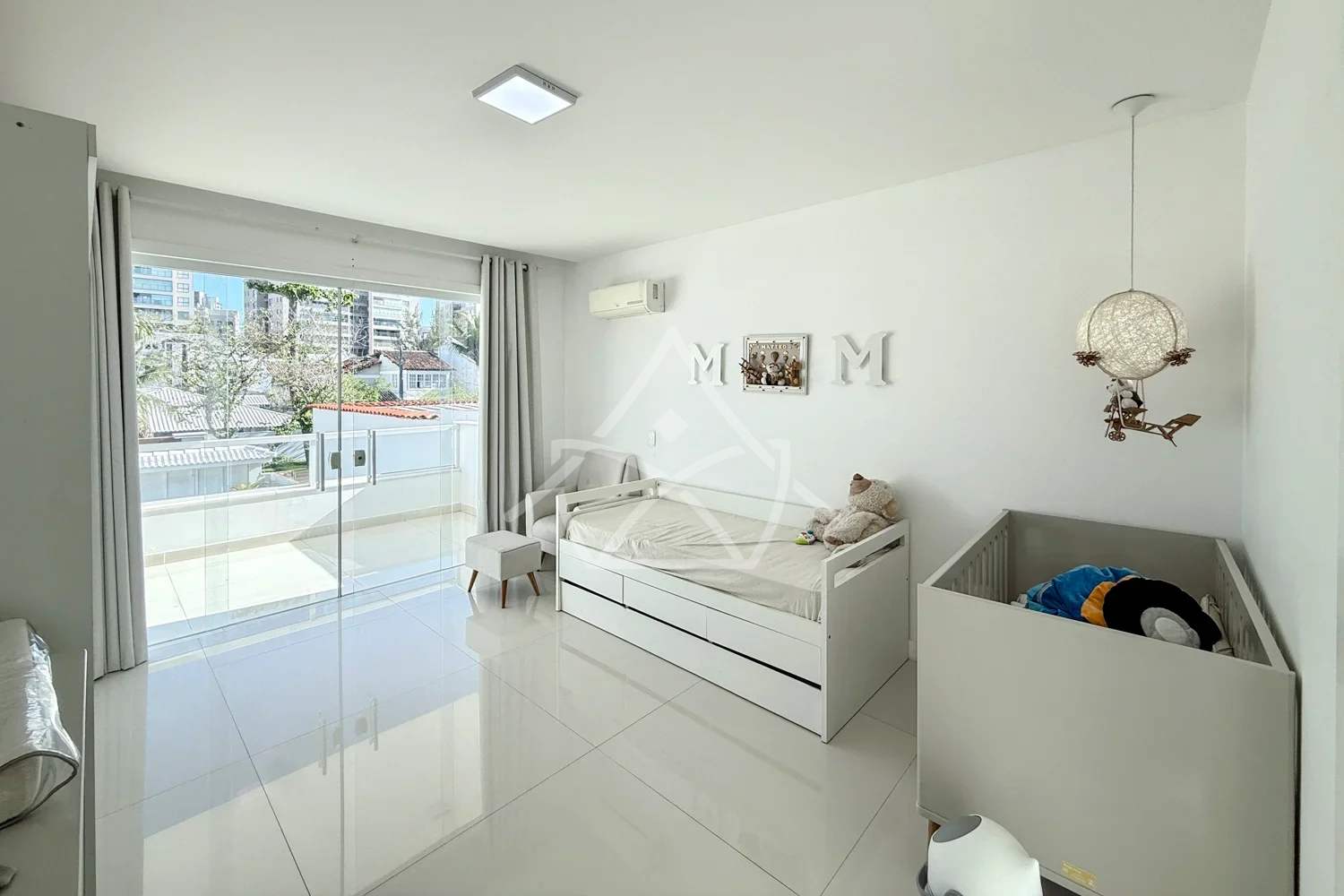 Casa Estilo Tradicional na Barra da Tijuca