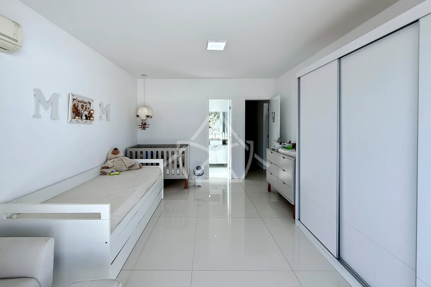 Casa Estilo Tradicional na Barra da Tijuca