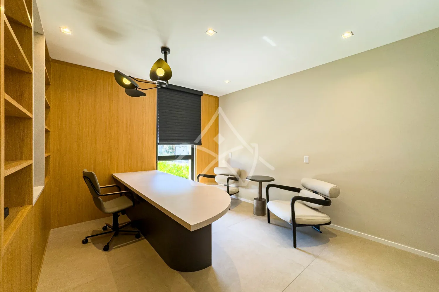 Casa de 3 Andares com Elevador na Barra da Tijuca