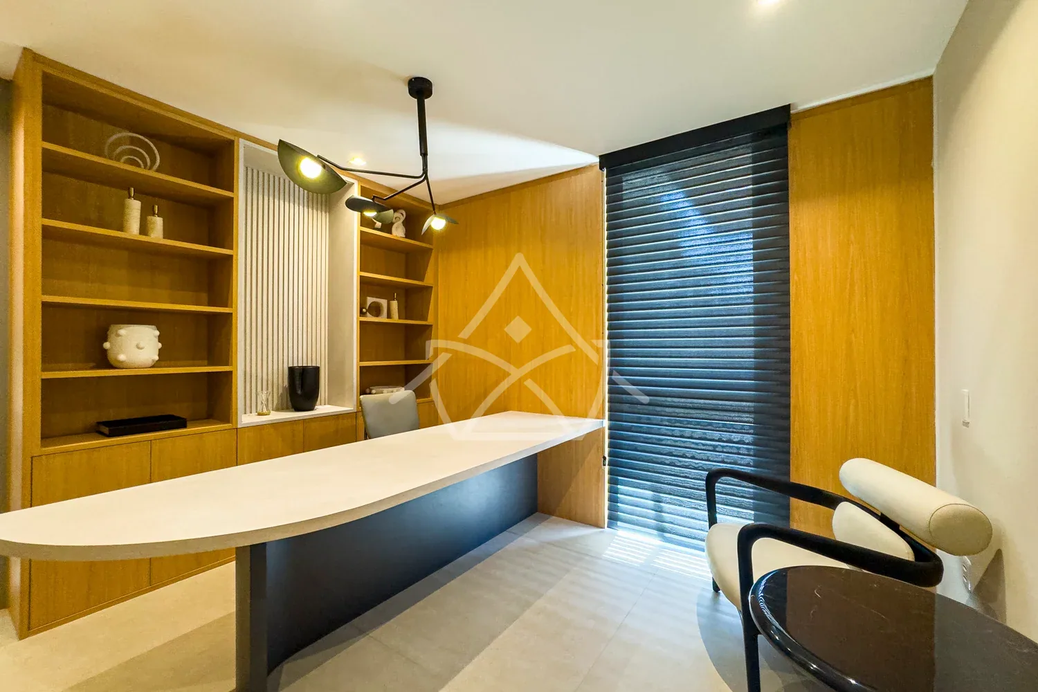 Casa de 3 Andares com Elevador na Barra da Tijuca
