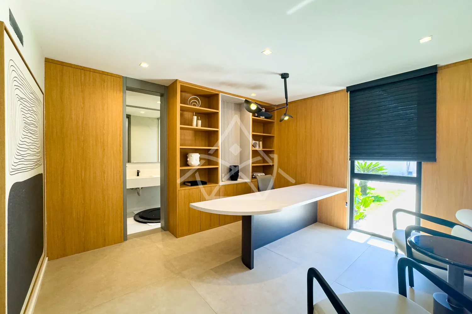 Casa de 3 Andares com Elevador na Barra da Tijuca