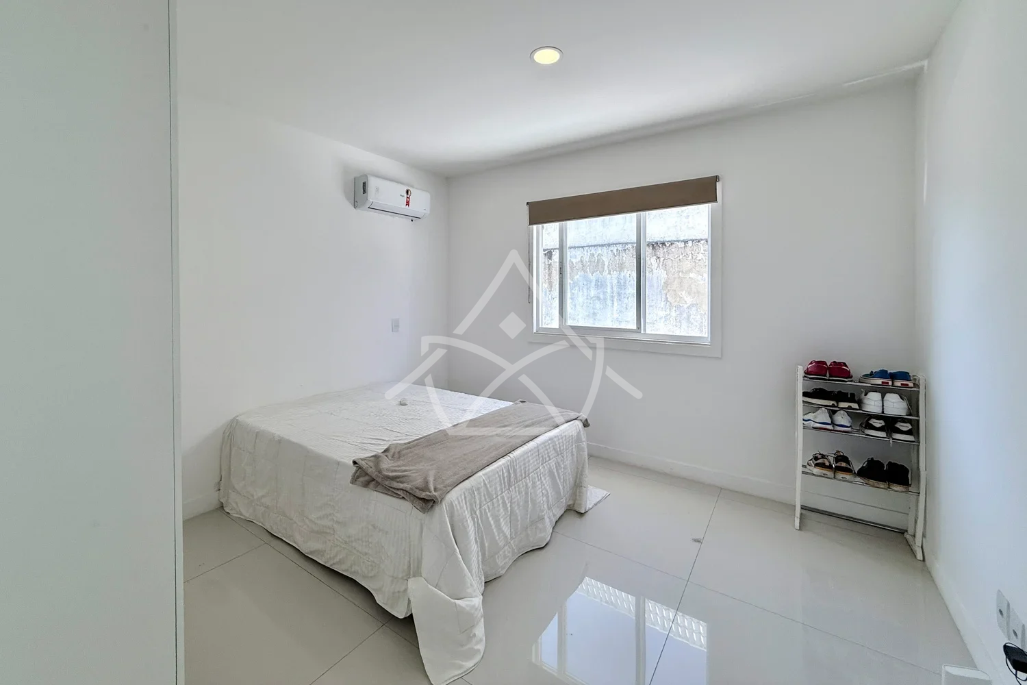 Casa Estilo Tradicional na Barra da Tijuca