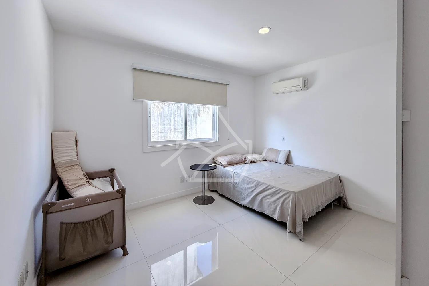 Casa Estilo Tradicional na Barra da Tijuca