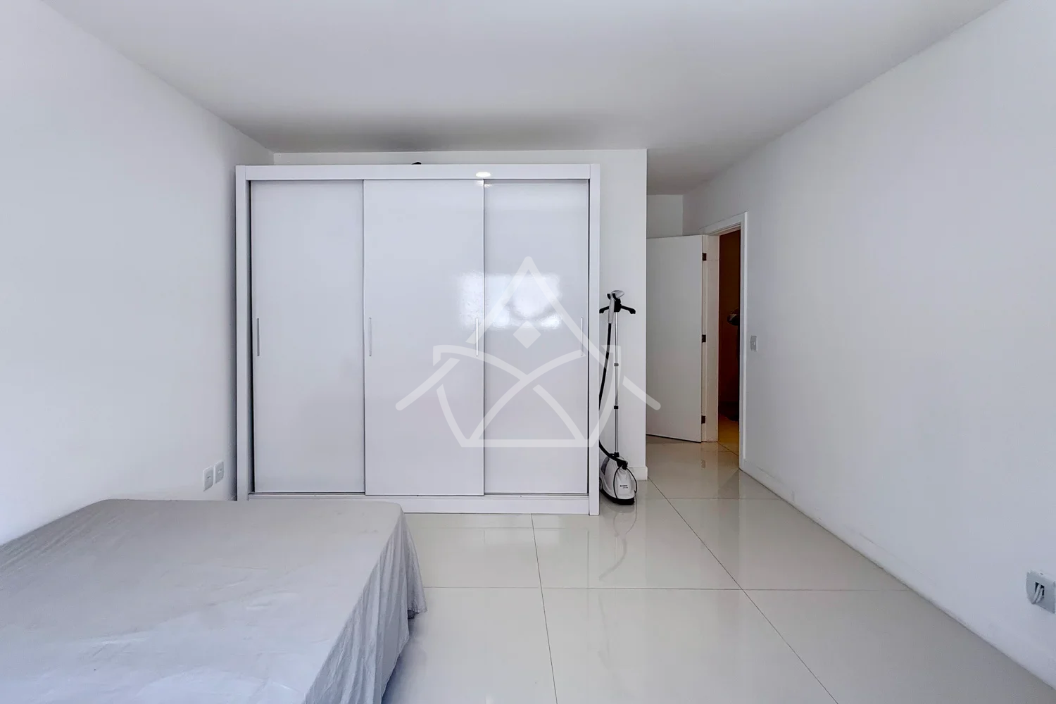Casa Estilo Tradicional na Barra da Tijuca