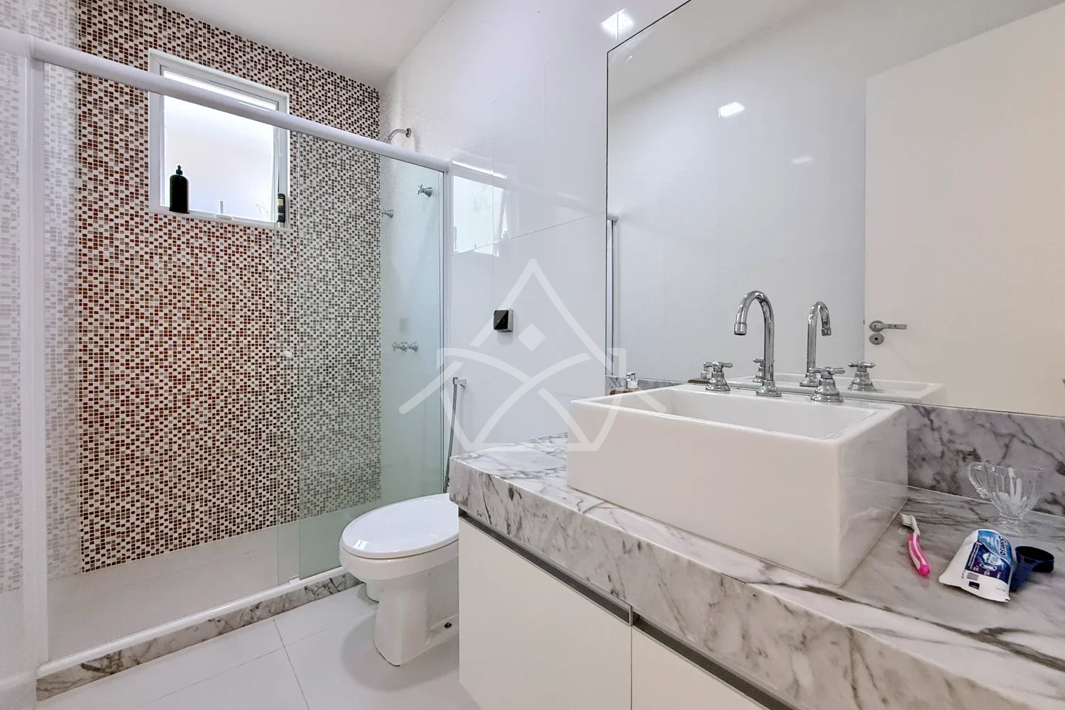 Casa Estilo Tradicional na Barra da Tijuca