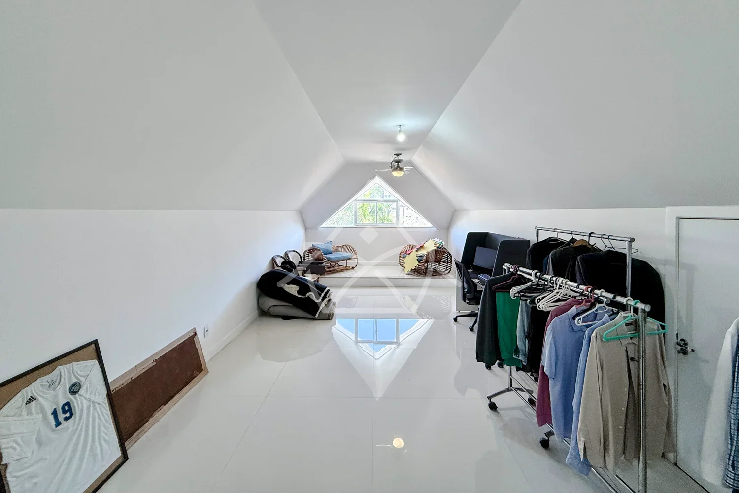 Casa Estilo Tradicional na Barra da Tijuca