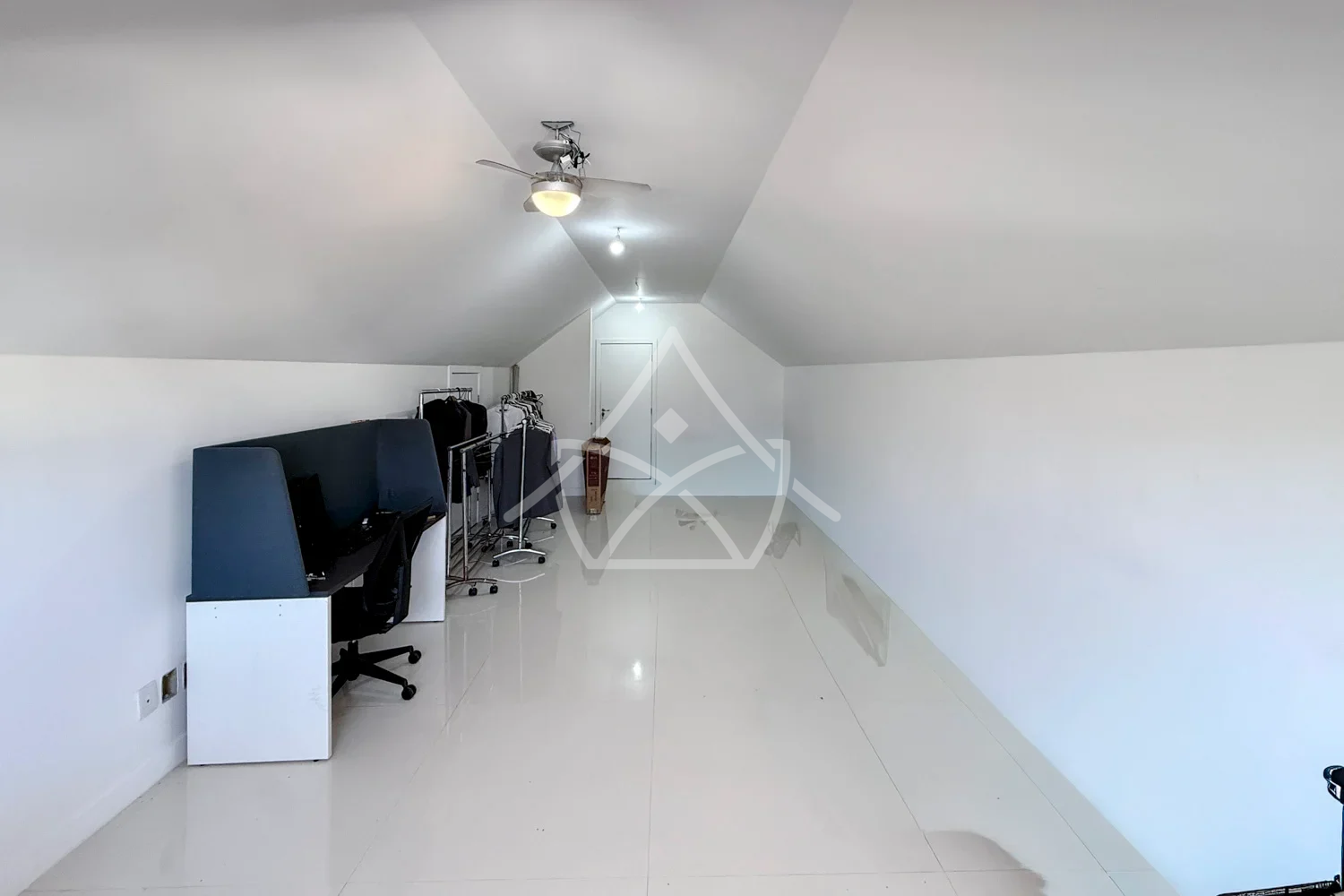 Casa Estilo Tradicional na Barra da Tijuca