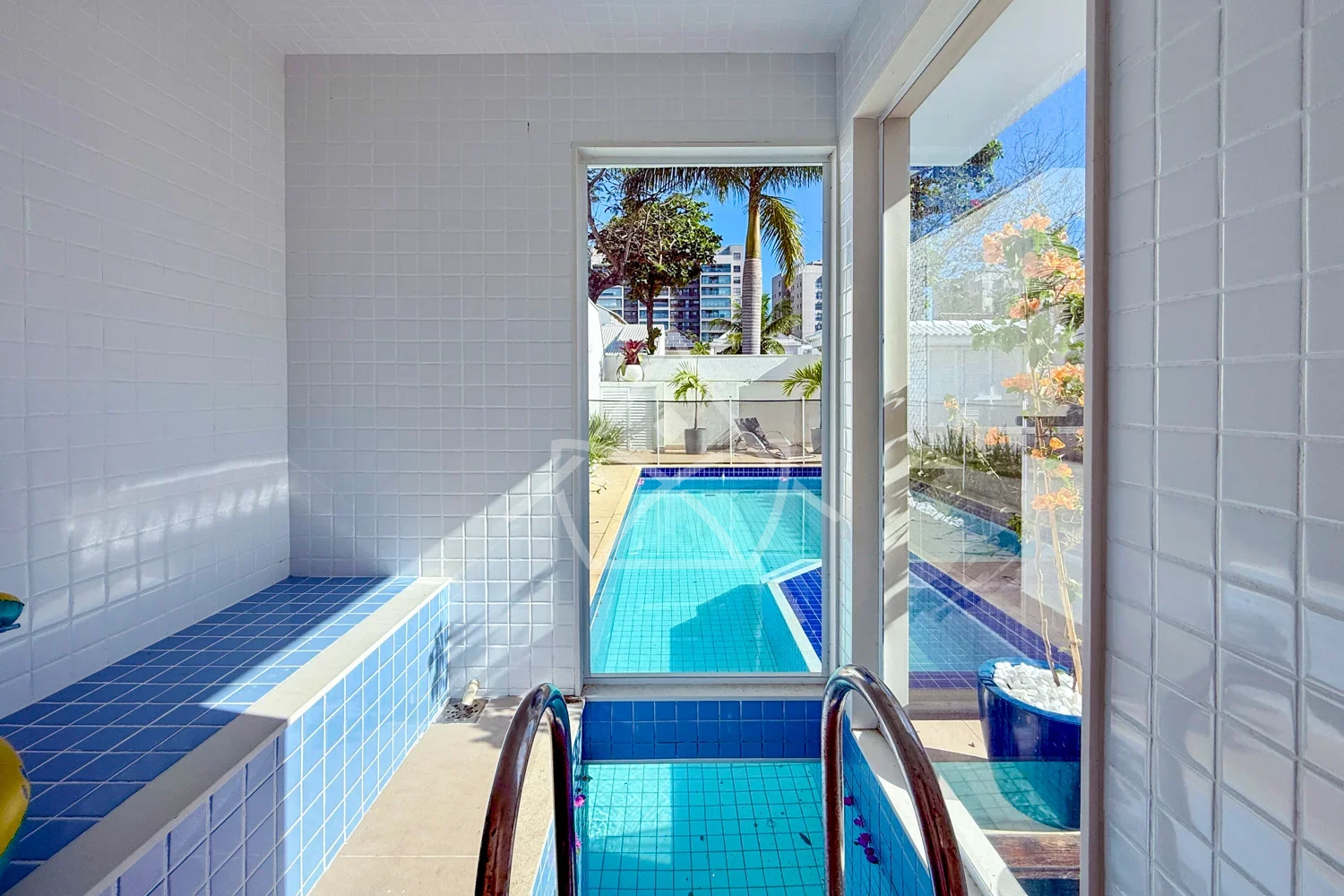 Casa Estilo Tradicional na Barra da Tijuca