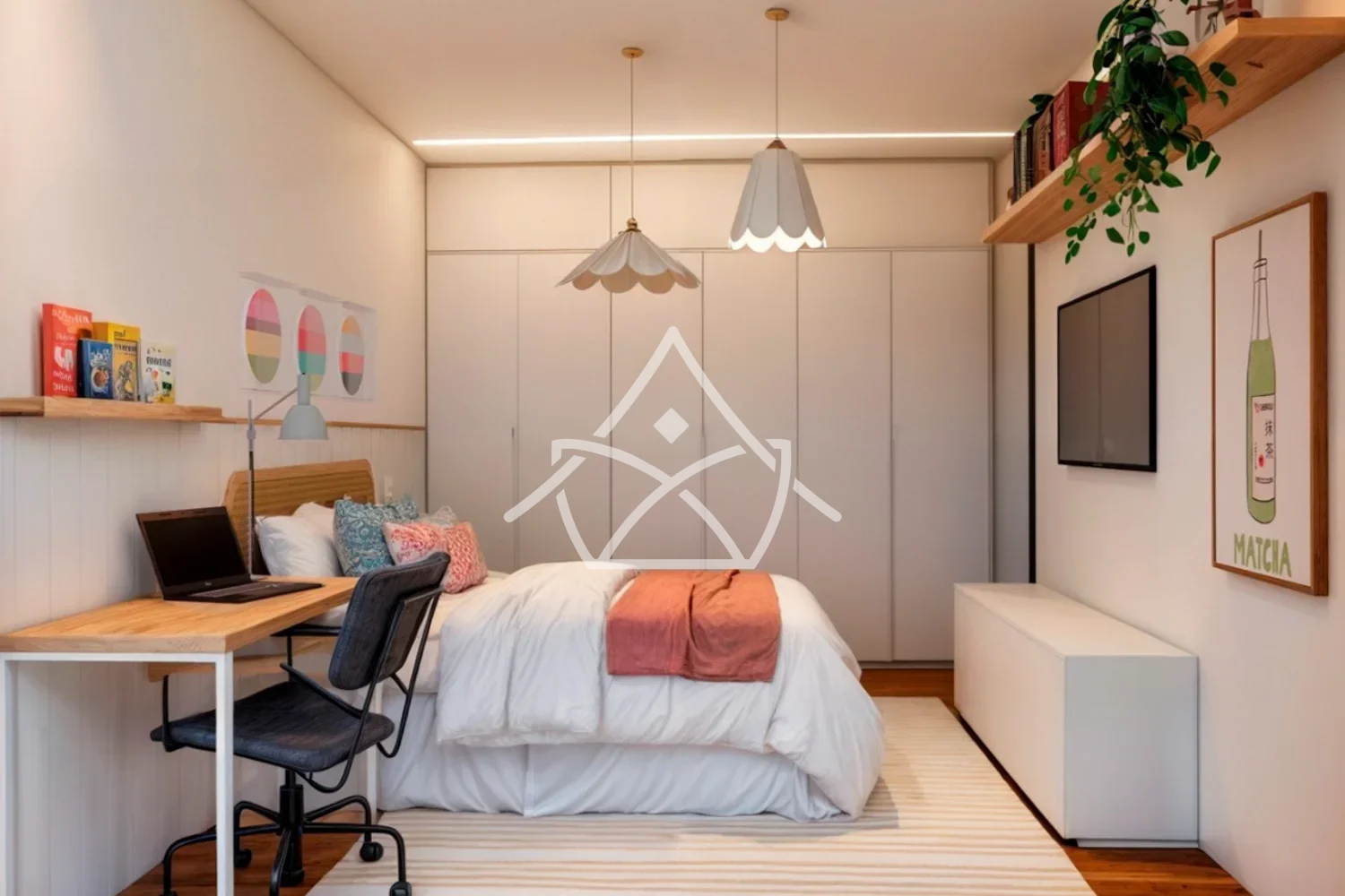 Casa Contemporânea com Subsolo no Recreio dos Bandeirantes