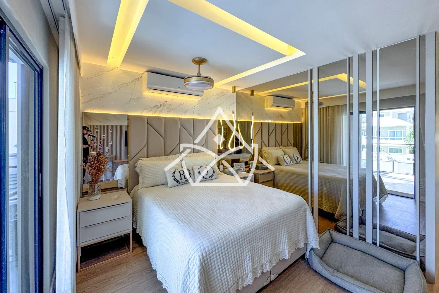 Casa com Energia Solar no Riviera Del Sol no Recreio dos Bandeirantes