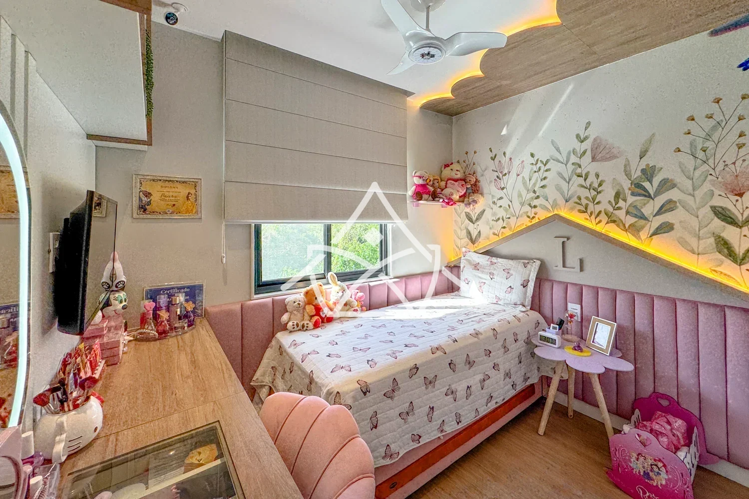 Casa com Energia Solar no Riviera Del Sol no Recreio dos Bandeirantes