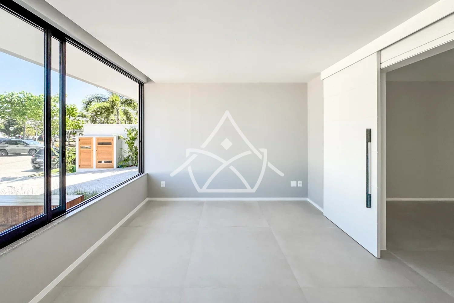 Casa com Elevador e 5 Suítes na Barra da Tijuca