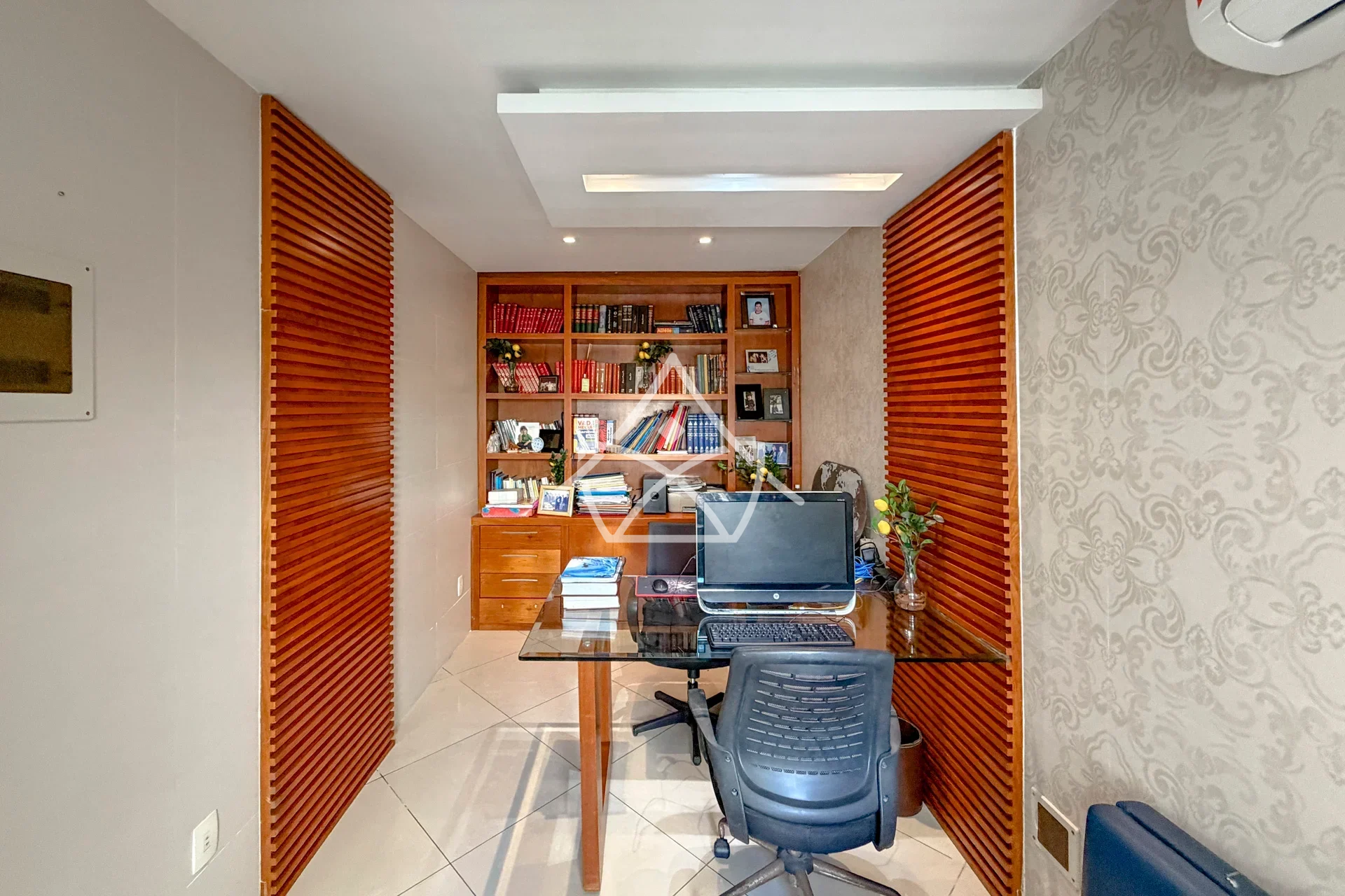 Casa com Sótão no Vivendas do Sol no Recreio dos Bandeirantes