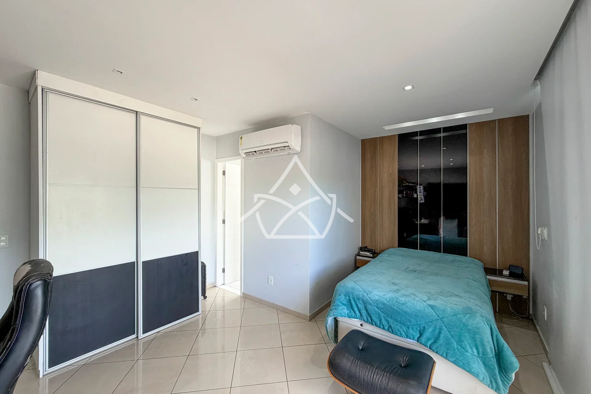 Casa com Sótão no Vivendas do Sol no Recreio dos Bandeirantes