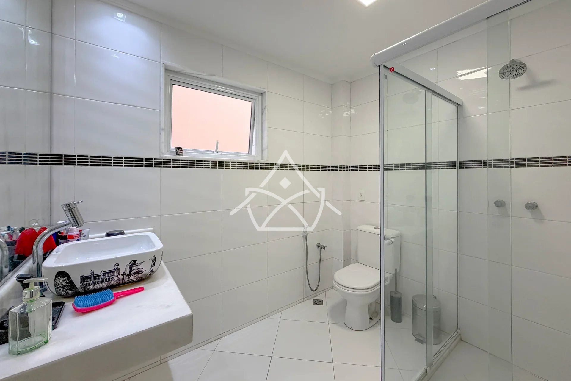 Casa com Sótão no Vivendas do Sol no Recreio dos Bandeirantes