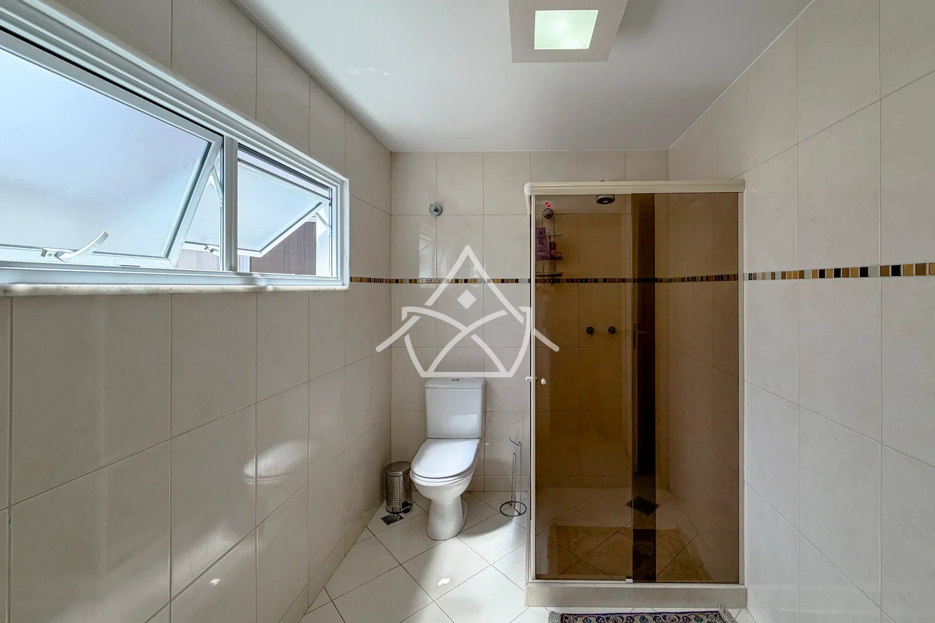 Casa com Sótão no Vivendas do Sol no Recreio dos Bandeirantes