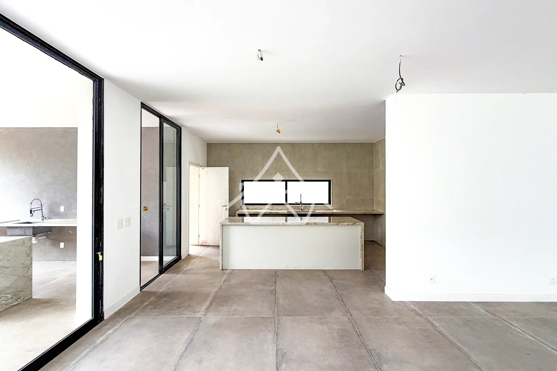 Casa no Santa Mônica Personal na Barra da Tijuca