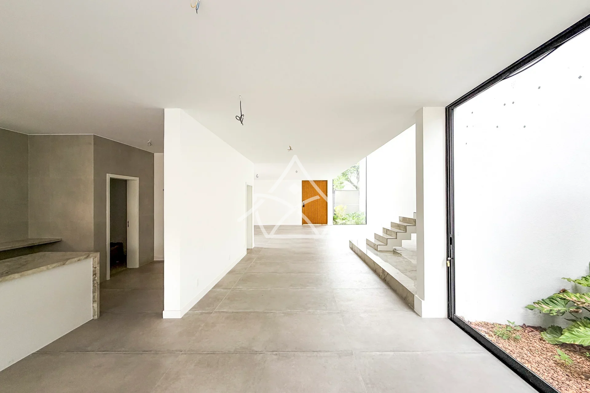 Casa no Santa Mônica Personal na Barra da Tijuca