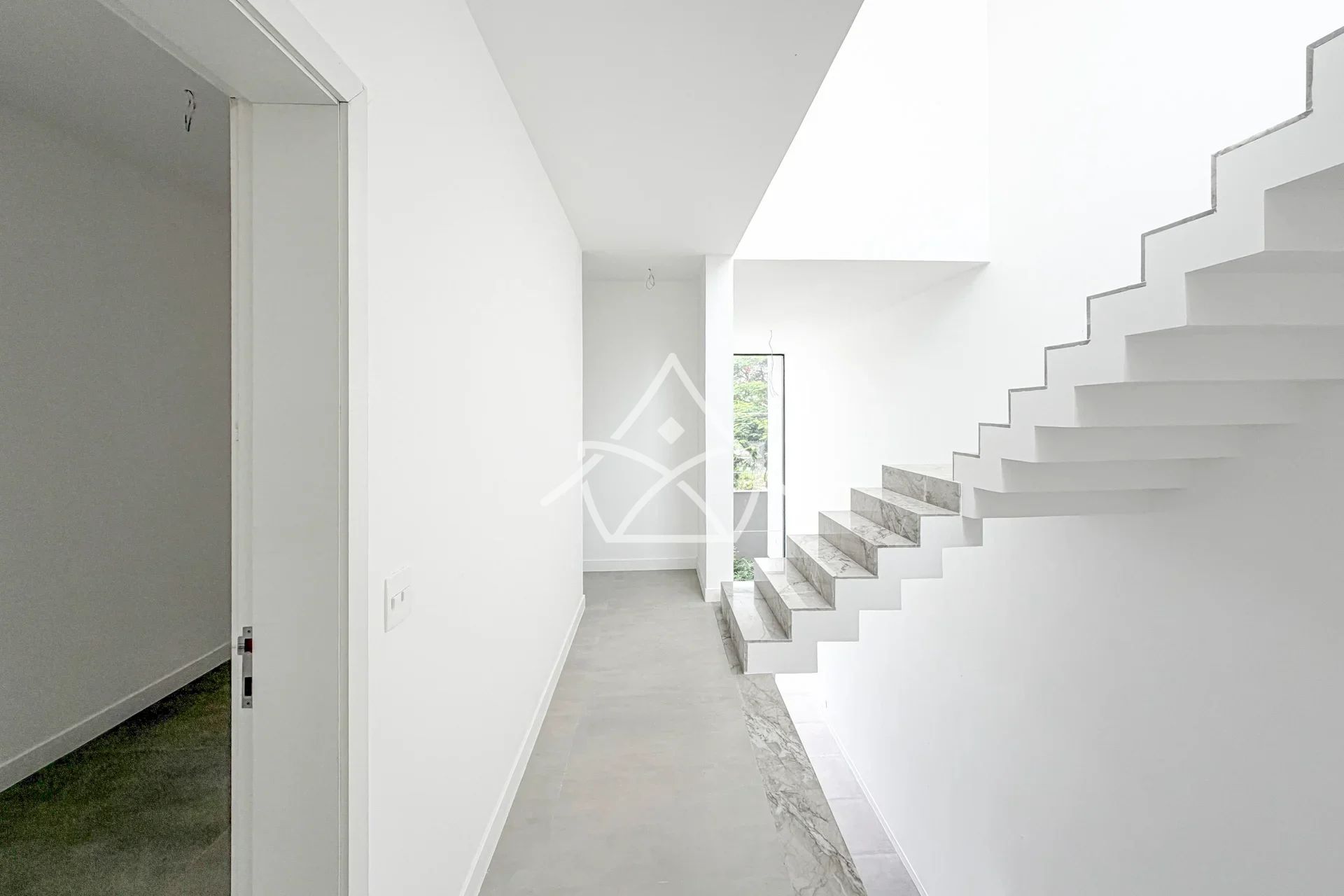 Casa no Santa Mônica Personal na Barra da Tijuca