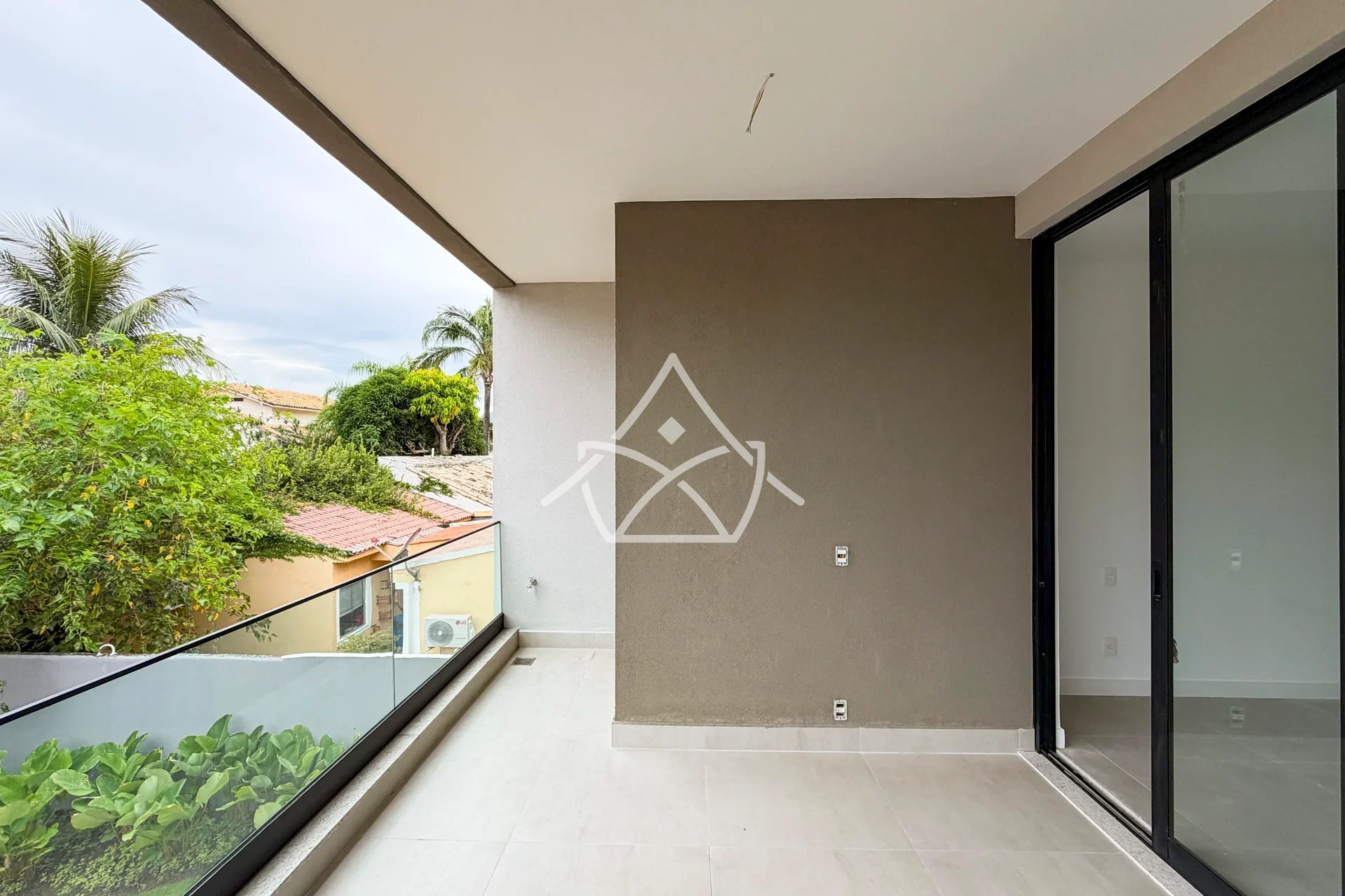 Casa no Santa Mônica Personal na Barra da Tijuca