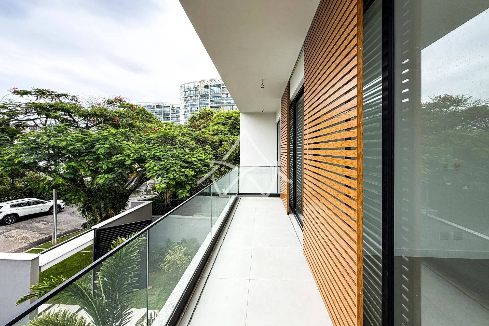 Casa no Santa Mônica Personal na Barra da Tijuca